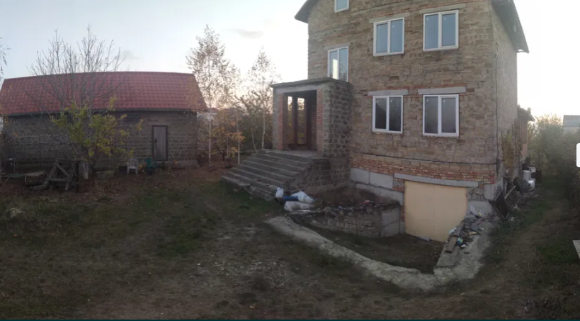 Продам дом в Фонтанке, рядом "Ривьера" Fontanka - photo 1