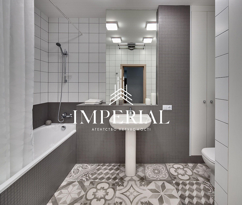 Оренда Квартира 3-кімнатна, 3/20 поверх на вул. Степана Рудницького Київ - фото 10