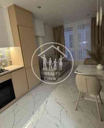 Продаж Квартира 1-кімнатна, 4/8 поверх на Пасічна, 150 Львов