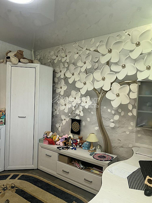 Продаж Квартира 3-кімнатна, 12/16 поверх на вул. Перемоги Харків - фото 9