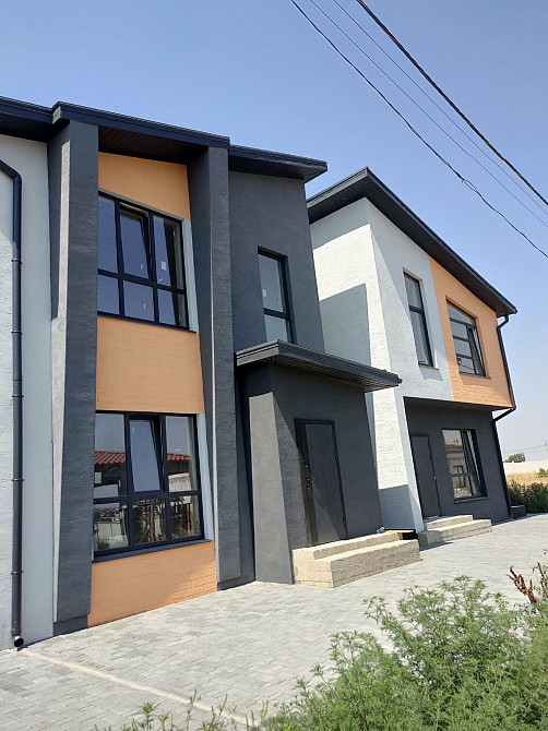 Продам дом 2025 г.  в Золотой горке Таїрове - фото 1