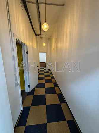 Оренда офісне приміщення на Кловський узв., 7А приміщень - 4, поверх - 41/46 Киев