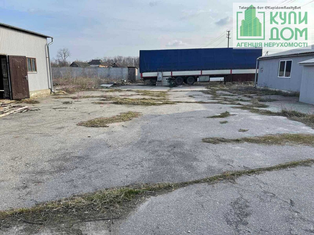 Продаж приміщення вільного призначення на Купи Дім, 88 Богданівка (Добровеличківський район) - фото 16