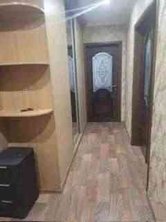 Оренда Квартира 3-кімнатна, 15/16 поверх на пр. Петра Григоренко, 19а Kiev