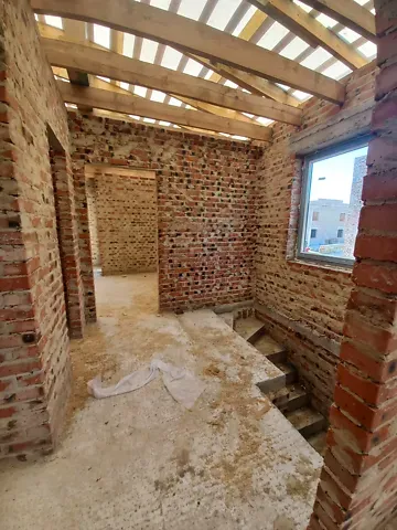 Продаж 2-поверховий   100 кв.м 4 кімн. на Кулика і Гудачека (Макарова) вулиця Рівне - фото 11