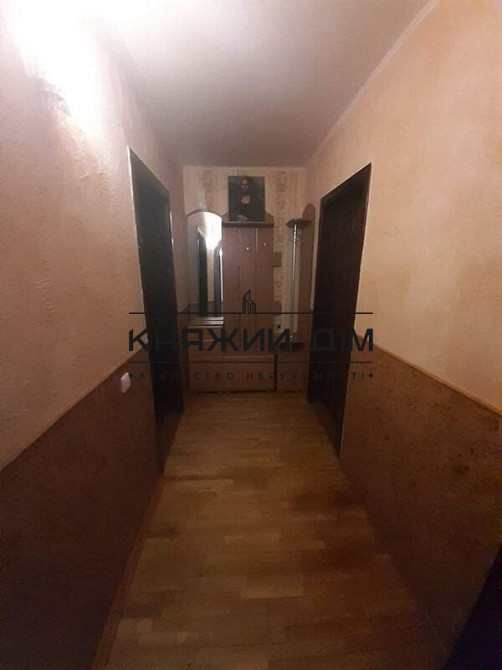 Продаж 3-кімнатної квартири на Виноградарі КОД 21146961 Київ - фото 4