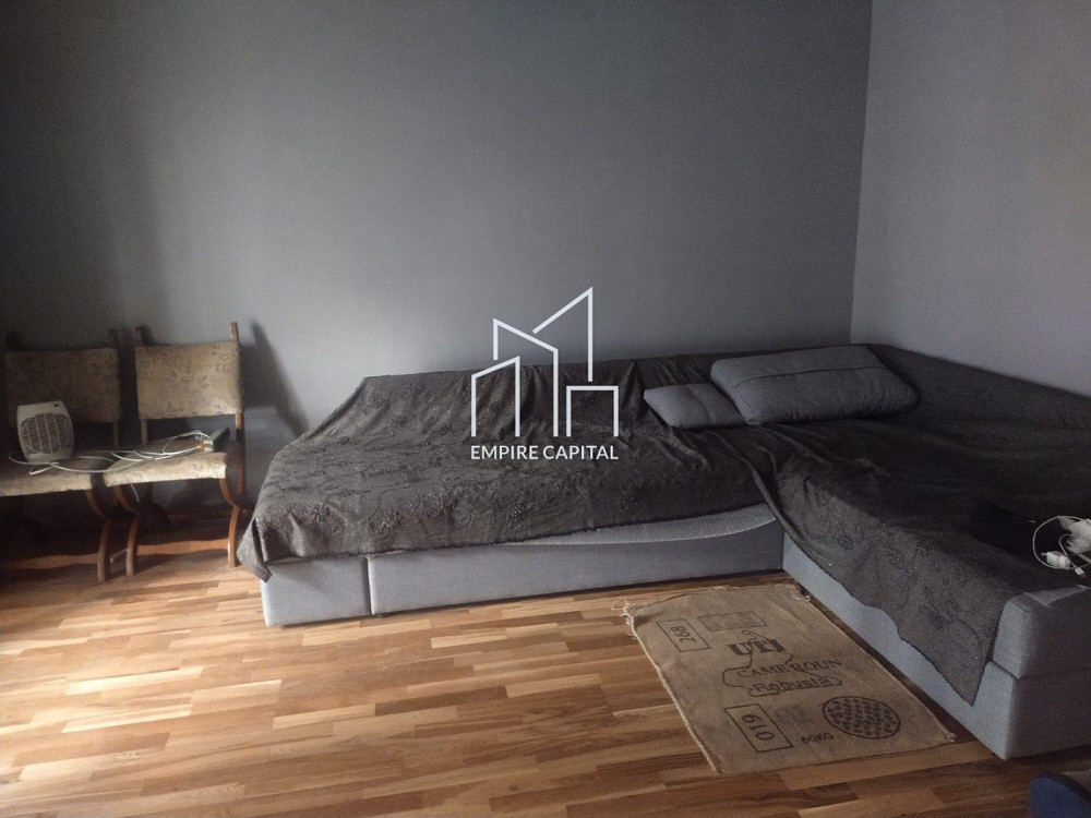 Оренда 1к Квартира 50 кв.м Шевченка Тараса вул. Львів - фото 1