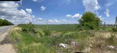 Продаж земельної ділянки 0 соток на ул. Массив 50, 3 Авангард