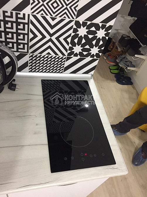 Оренда 1к Квартира 18 кв.м Резніковський вул. Харків - фото 12