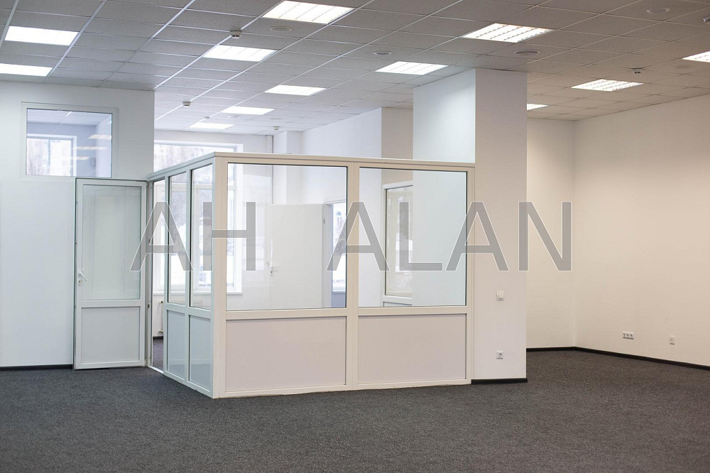 Оренда офісне приміщення на Пимоненка Миколи вул., 13 поверх - 4/6 Київ - фото 12