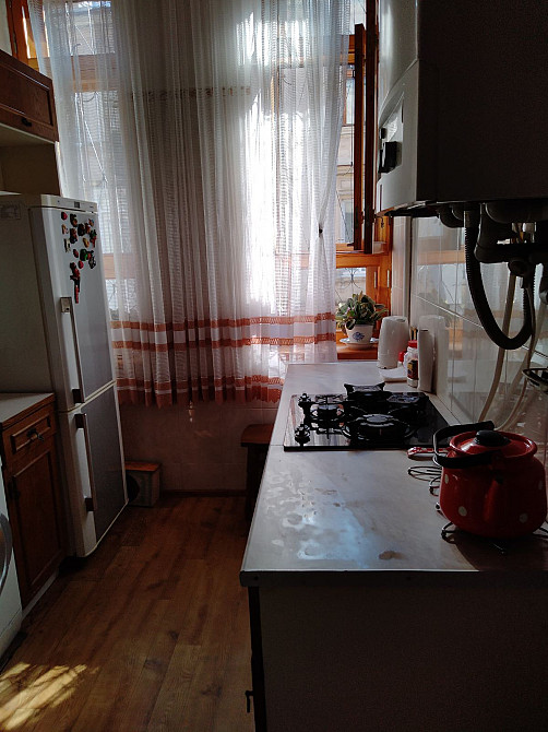 Продаж Квартира 3-кімнатна на ул. Новосельского, 98 Одесса - изображение 7