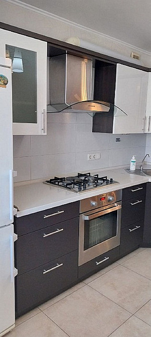 Продам квартиру на ул. Высоцкого — с ремонтом, мебелью и техникой. Одесса - изображение 11