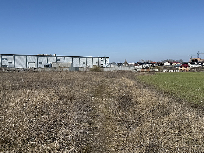 Продається земельна ділянка в пригороді Тернополя Байківці - фото 13