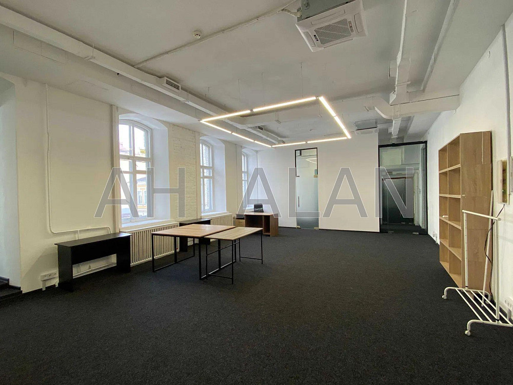 Оренда офісне приміщення на Володимирська вул., 10 приміщень - 4, поверх - 2/4 Kiev - photo 2