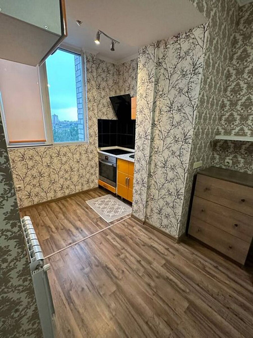 Продаж Квартира 2-кімнатна, 8/12 поверх на Алма-атинська, 39а Київ - фото 1