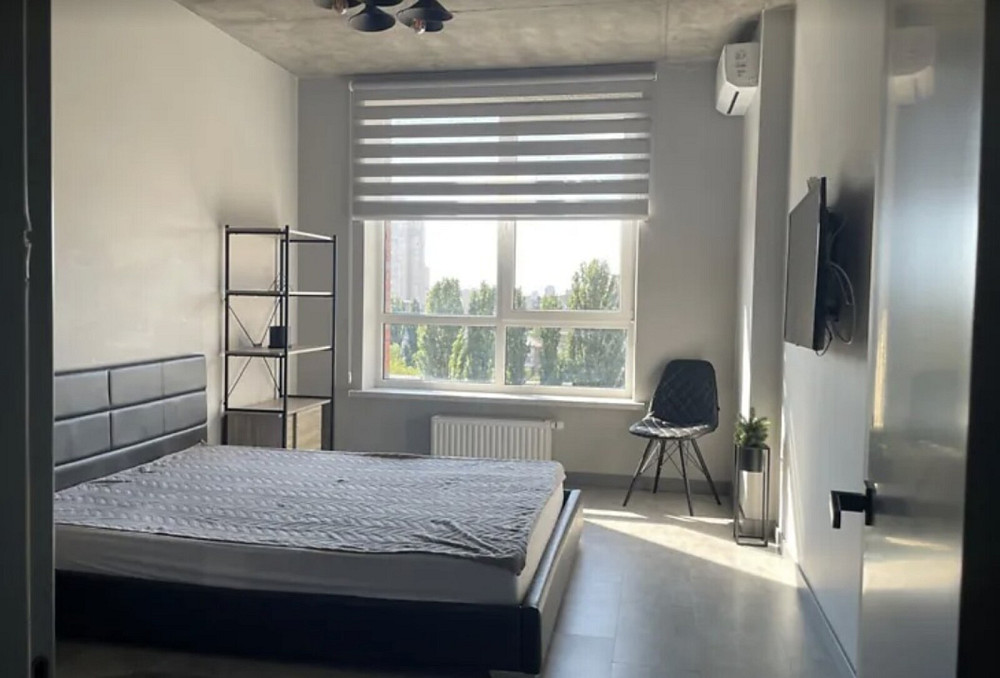 Продаж Квартира 1-кімнатна, 9/26 поверх на Соломянська вул., 20 В Київ - фото 17