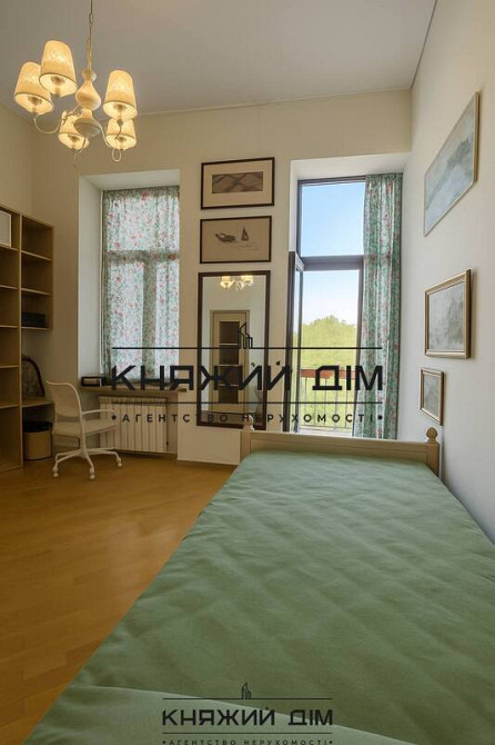 БЕЗ КОМІСІЇ! Здається в оренду простора 3кімн студіо м. Площа Українських Героїв КОД 11203714 Київ - фото 12