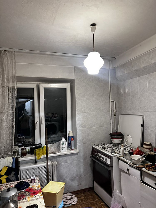 Продаж Квартира 2-кімнатна, 6/9 поверх на Мурашка Миколи вул., д. 6 Київ - фото 1