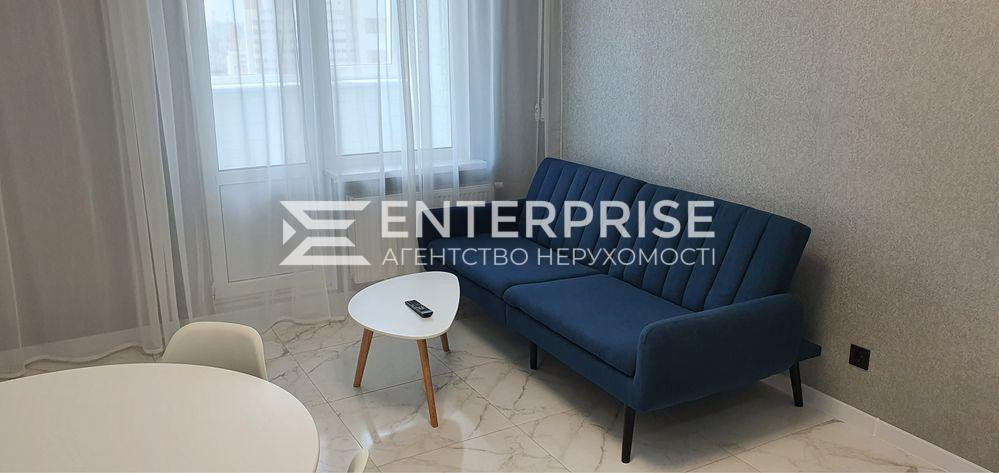 Продаж 2к Квартира 75 кв.м Ревуцкого вул. Київ - фото 1