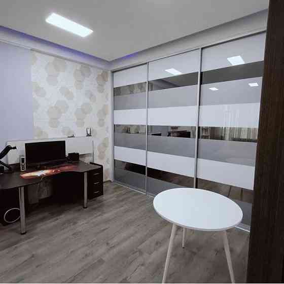 Однокомнатная квартира на Таирова в ЖК Успех Одеса