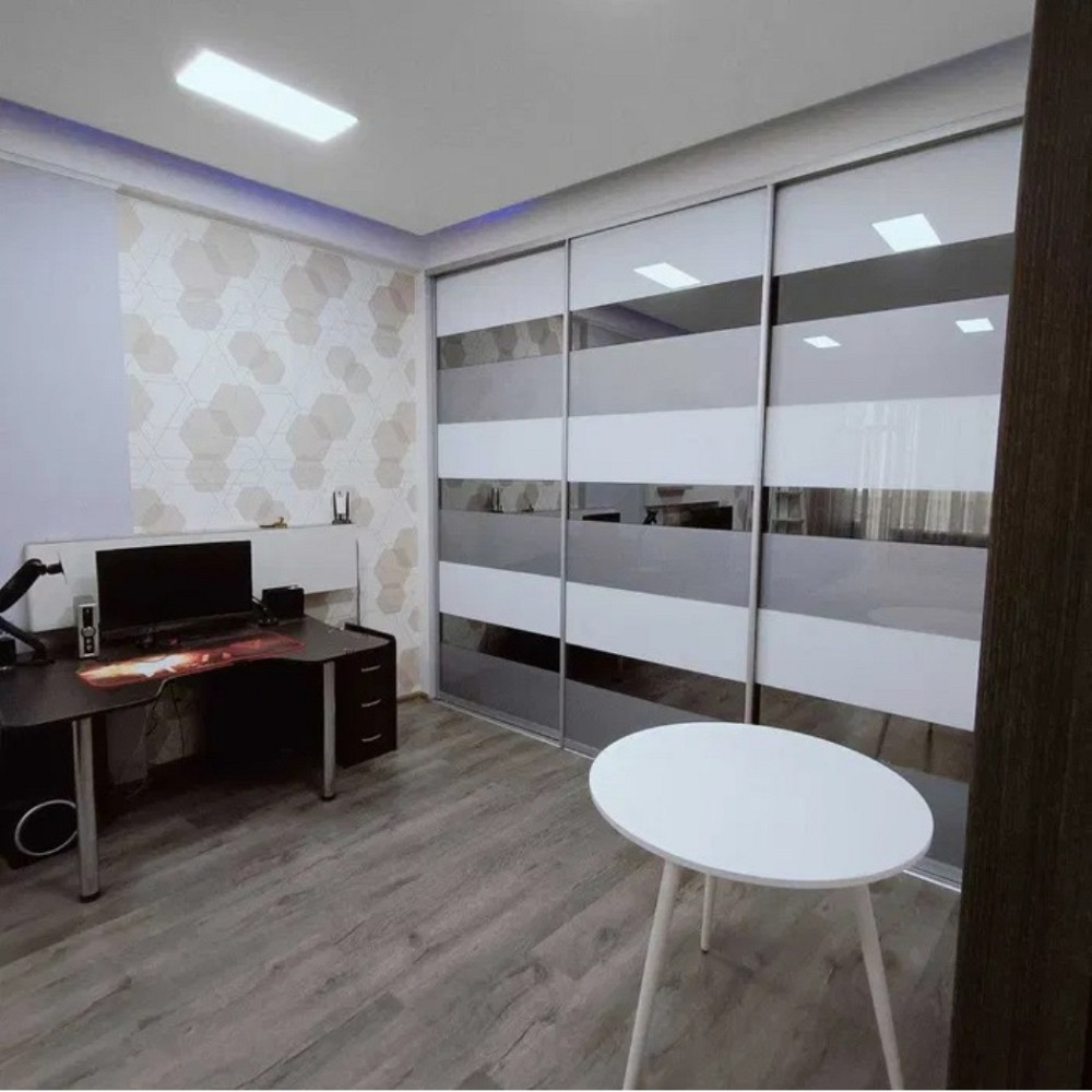 Однокомнатная квартира на Таирова в ЖК Успех Odessa - photo 3