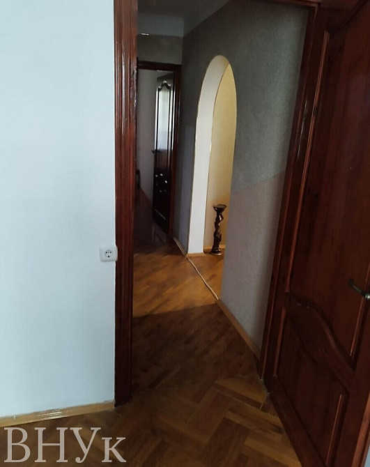 Продаж Квартира 3-кімнатна, 8/9 поверх на вул. Київська Тернополь - изображение 15