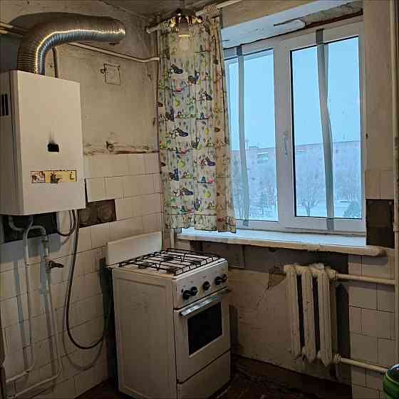 Продаж Квартира 2-кімнатна, 4/5 поверх на вул. Тараса Давидюка Rivne