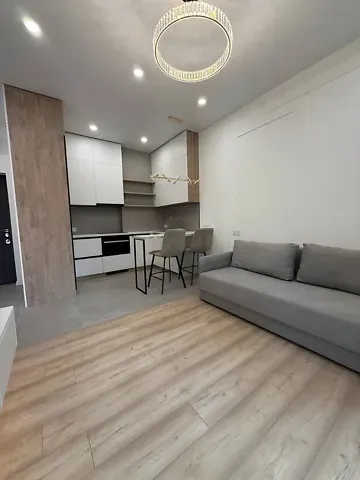 Оренда 2к Квартира 43 кв.м ЖК Geneve Дніпро - фото 9