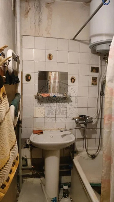 2 кімнатна, вул.Йорданська 24, Оболонський р-н Kiev - photo 7