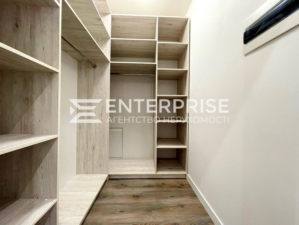 Продаж 1к Квартира 39.7 кв.м Панорамная вул.  - фото 15