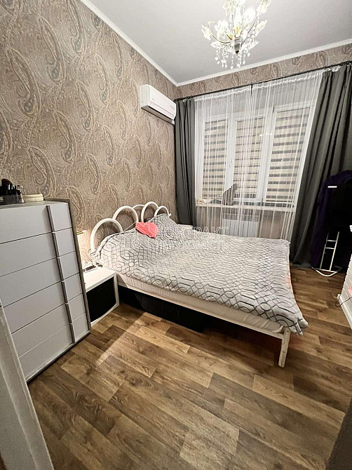 Продаж Квартира 3-кімнатна, 4/5 поверх на вул. Маршала Бажанова Харьков - изображение 6