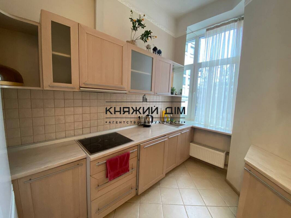 Оренда Квартира 2-кімнатна, 3/7 поверх на вул. Антоновича Киев - изображение 16