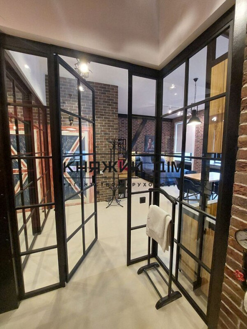 БЕЗ КОМІСІЇ!!! Оренда 1-но к. квартири студіо в центрі Києва. №11200805 Київ - фото 6