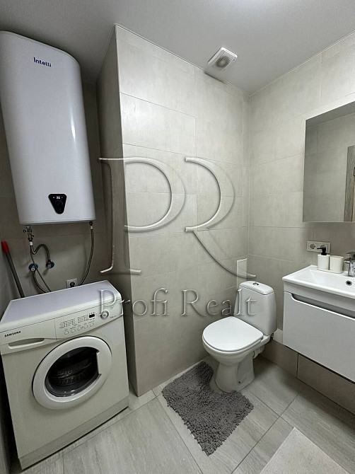 Оренда Квартира 1-кімнатна, 5/6 поверх на Стеценка, 75Л Київ - фото 13