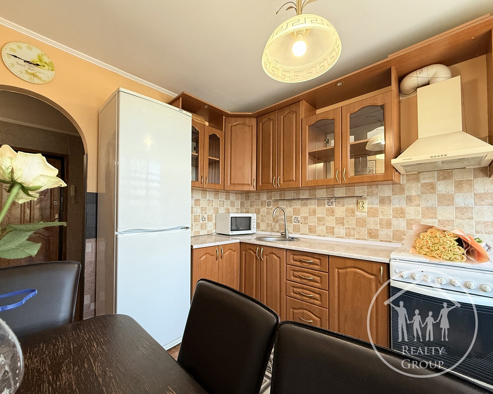 Продаж 3к Квартира 64 кв.м Наукова Львов - изображение 1