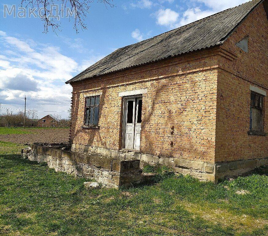 Продаж Будинок 2-кімнатний Баворів - фото 4