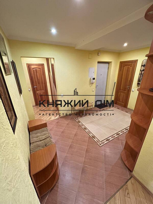 Оренда Квартира 3-кімнатна, 6/9 поверх на Введенская ул. Kiev - photo 17