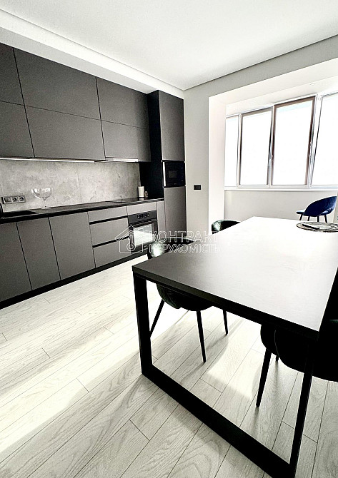 Продаж Квартира 3-кімнатна, 9/10 поверх на вул. Дача 55 Харьков - изображение 2