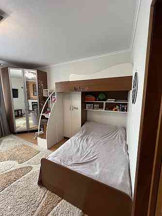 Оренда Квартира 2-кімнатна, 1/7 поверх на вул. Хмельницького Б. Івано-Франківськ