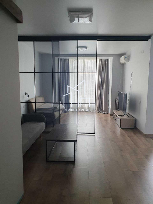 Продаж Квартира 1-кімнатна, 5/10 поверх на вул. Величковського Івана Львів - фото 1