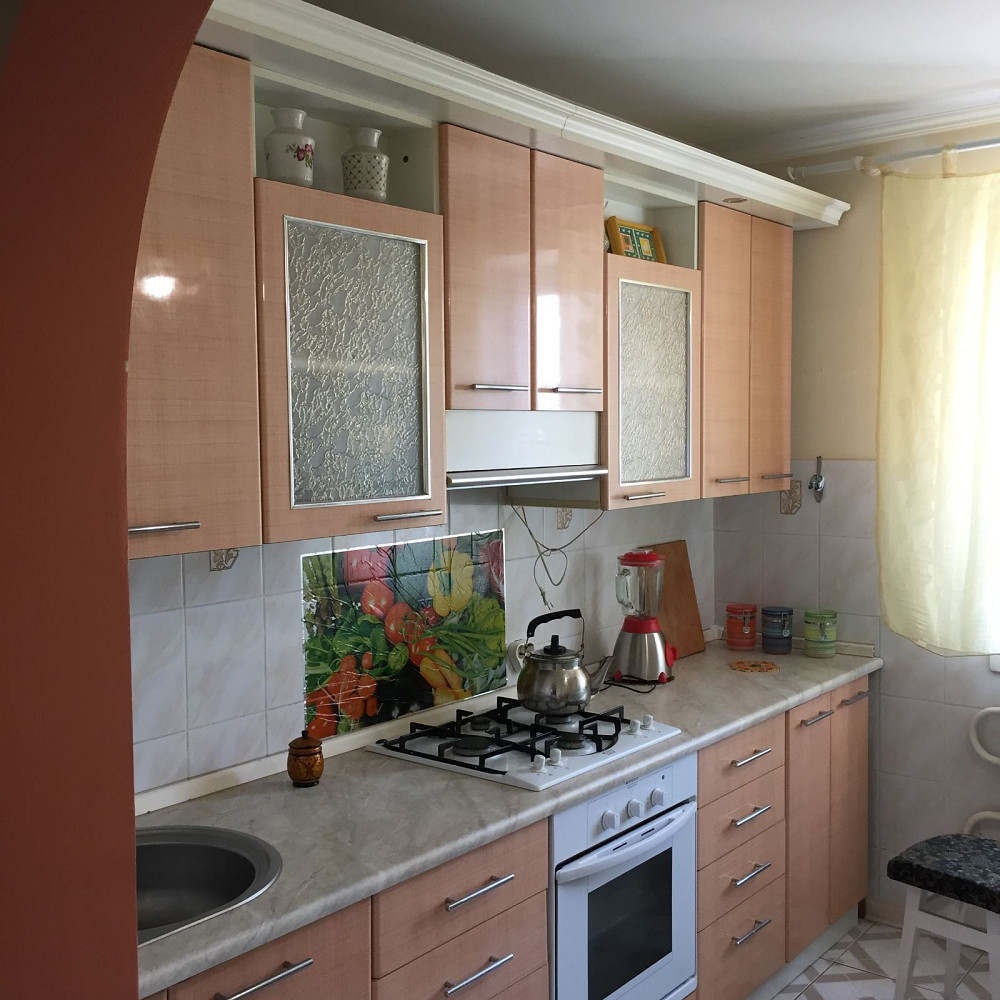Продаж 4к квартири, 80 м.кв, вул. Галицька Тернопіль - фото 1