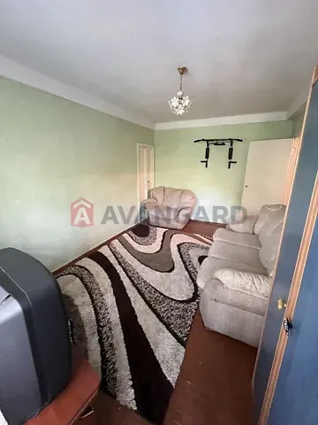 Продаж 1к Квартира 27 кв.м Центральний бульвар 14 Запоріжжя - фото 5