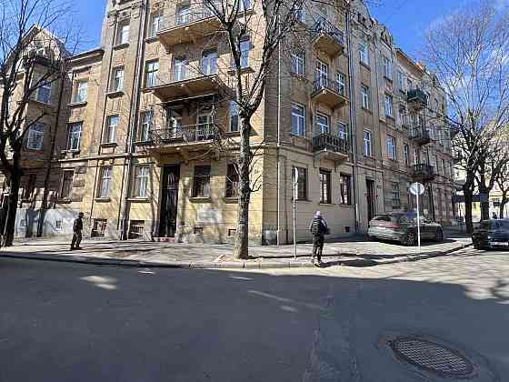 Продаж Квартира на улица Єфремова Сергія 6 Львов