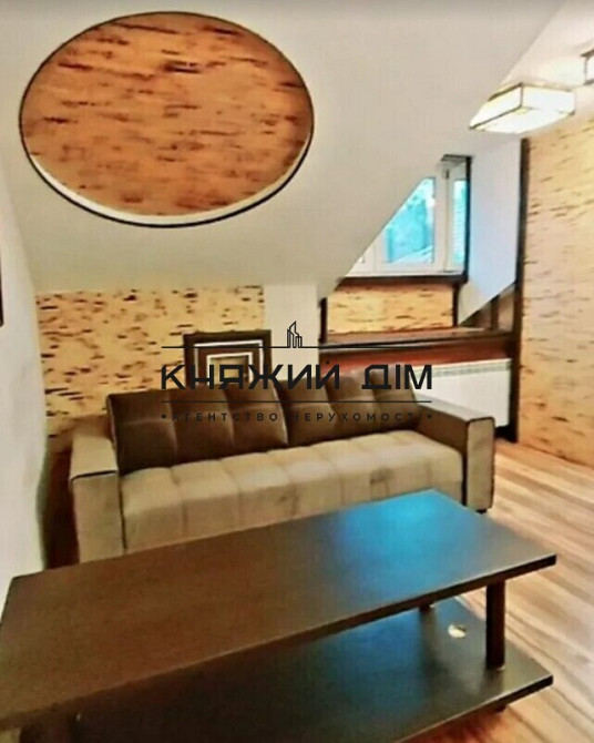 Оренда офісне приміщення на Мечникова ул. поверх - 6/6 Київ - фото 5