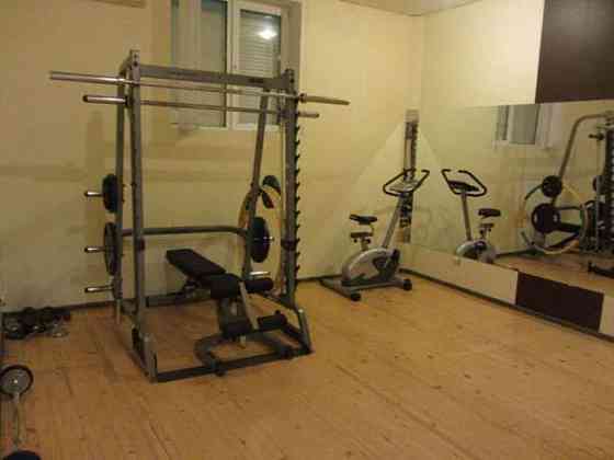 Продаж торгове приміщення на Льва Толстого поверх - 1/5 Винница