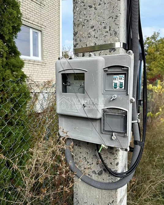 Продаж Будинок 6-кімнатний на вул. СТ Родник  - фото 5