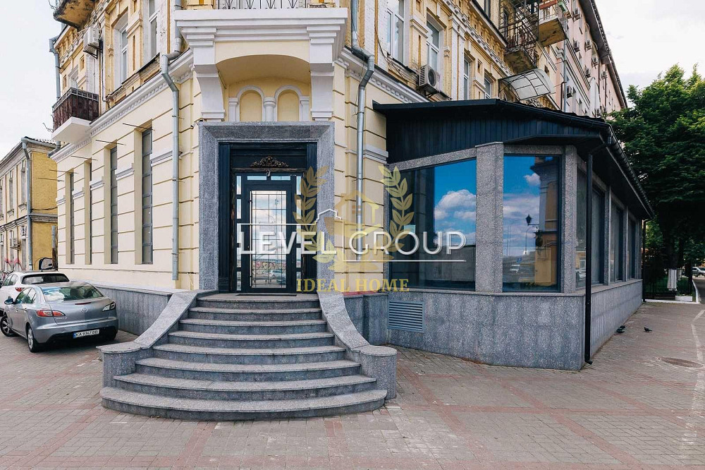 Продаж комерційне приміщення приміщень - 1, поверх - 1 Київ - фото 18