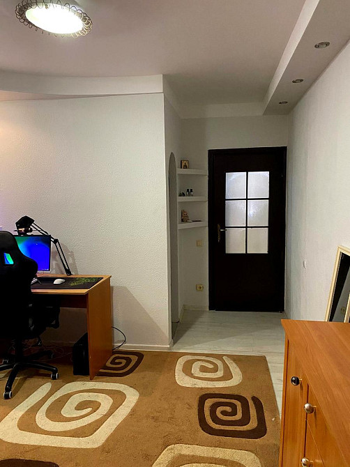 Оренда Квартира 2-кімнатна, 1/24 поверх на Петра Григоренка, 28А Київ - фото 8