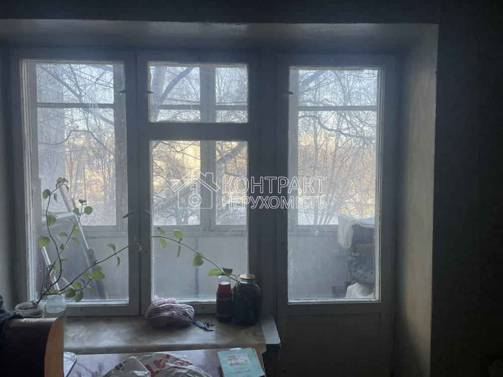 Продаж Квартира 2-кімнатна, 3/9 поверх на вул. проїзд Садовий Kharkiv - photo 12