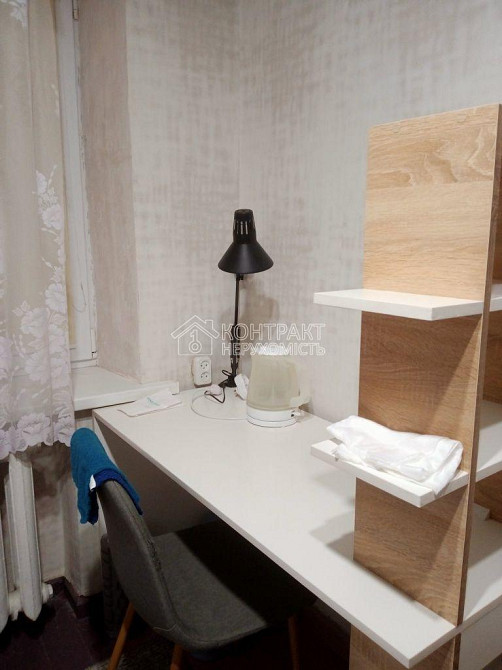 Продаж Квартира 1-кімнатна, 3/5 поверх на вул. Тобольська ( Вартових неба) Харків - фото 4